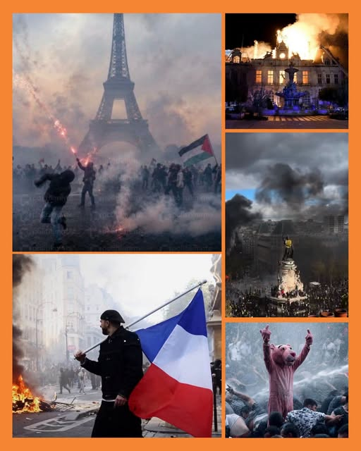 francia