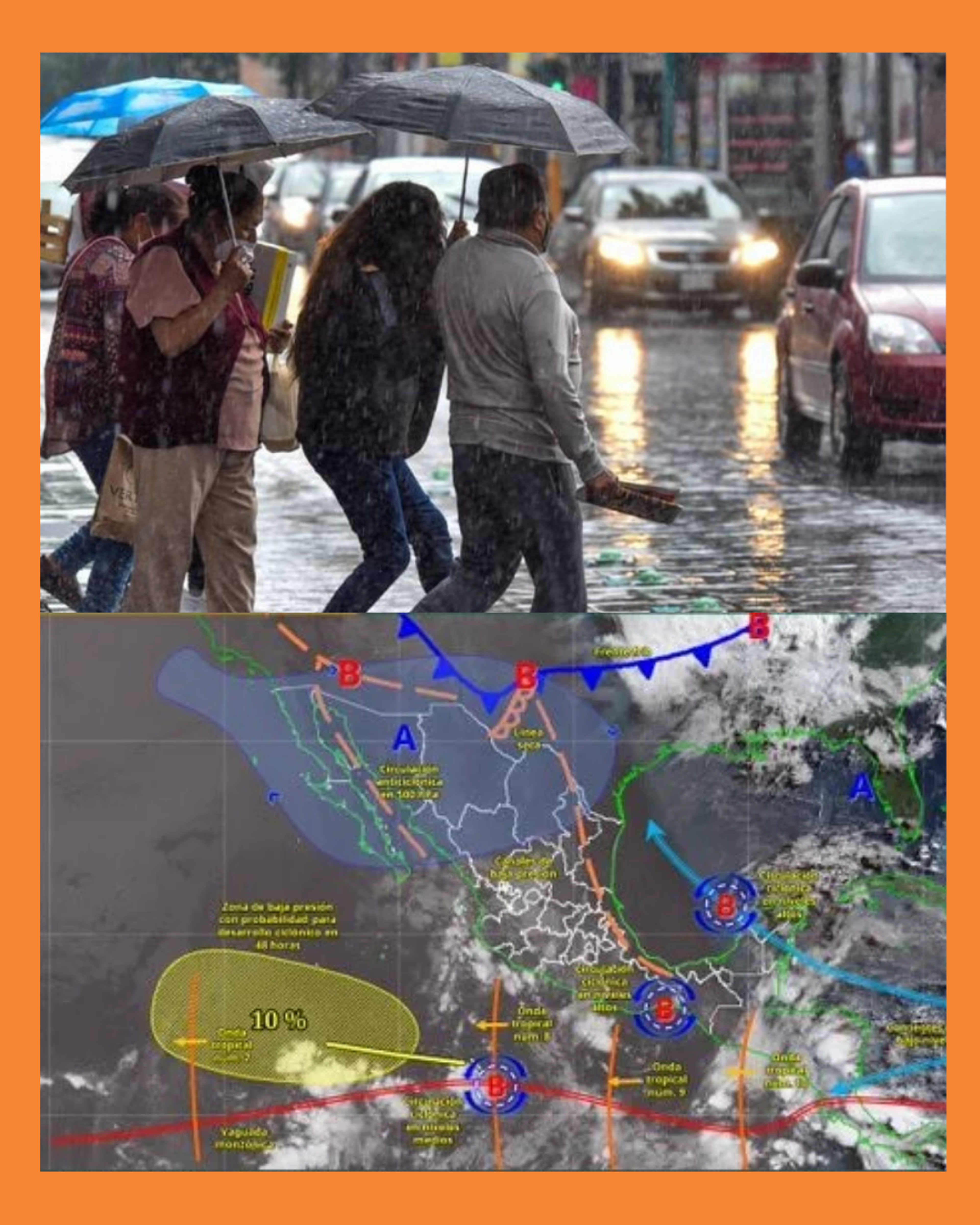 clima tepic