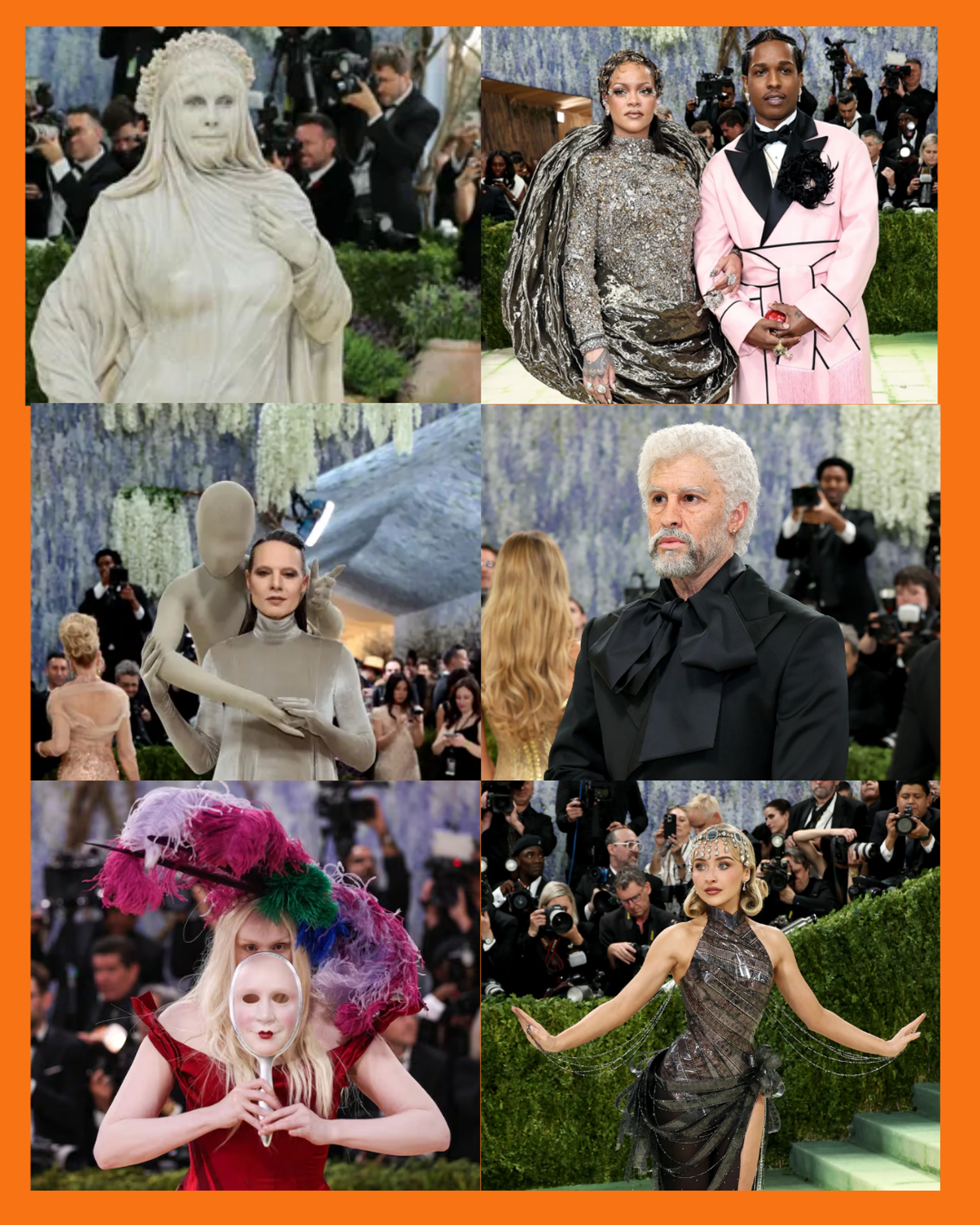 met gala 2026