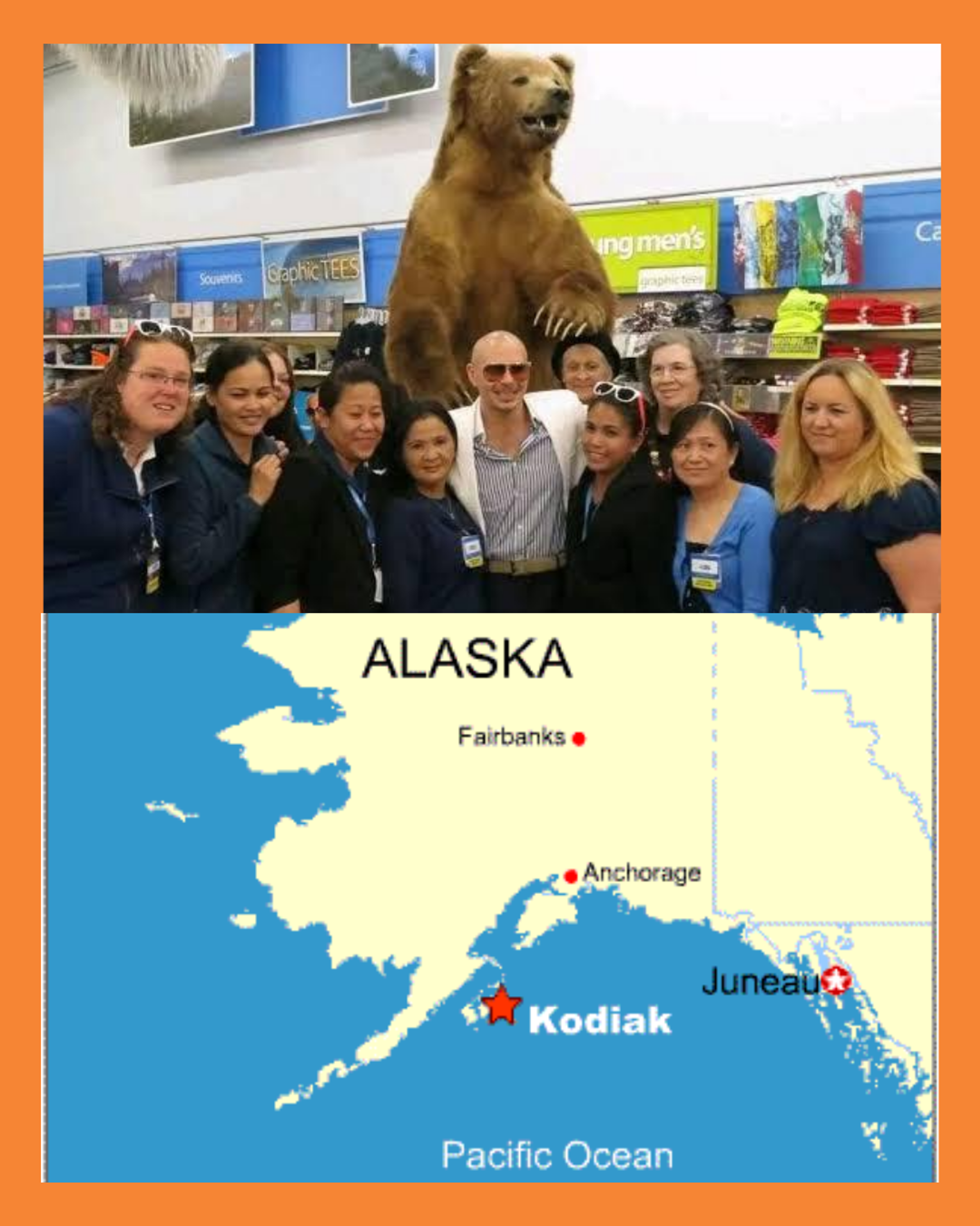 pitbull alaska