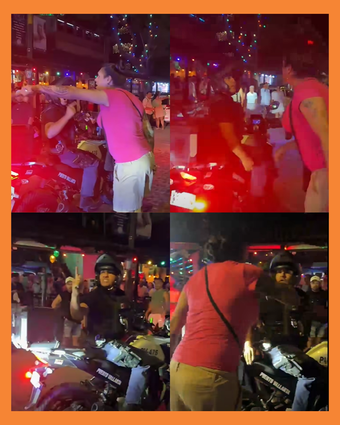 vallarta pride