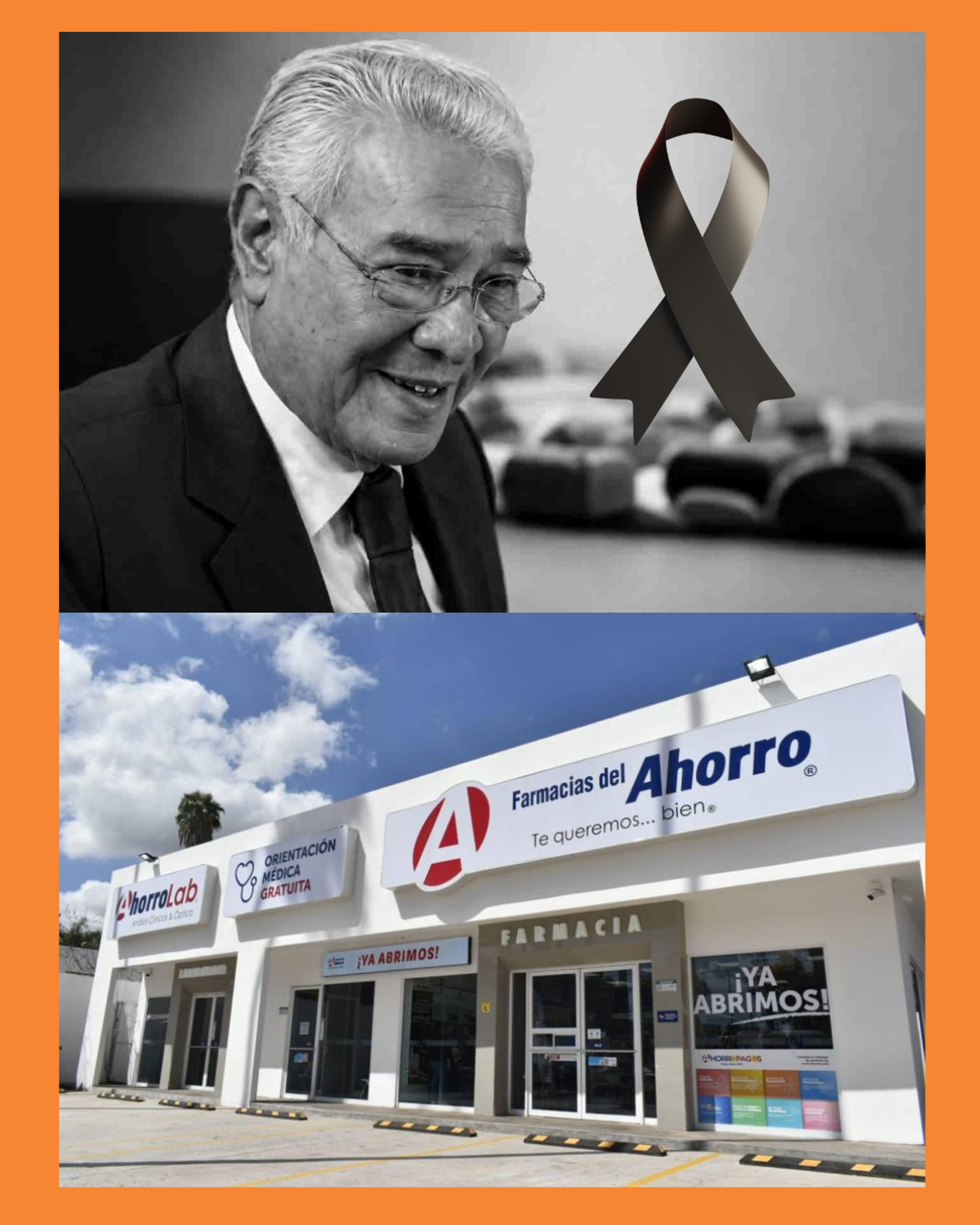 farmacias del ahorro
