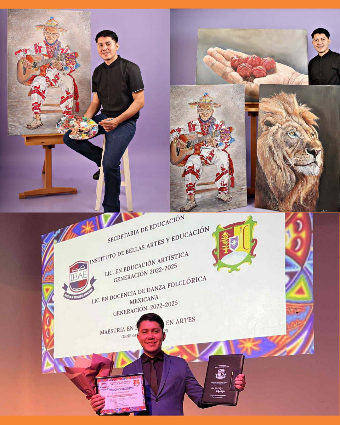 Nayarit arte