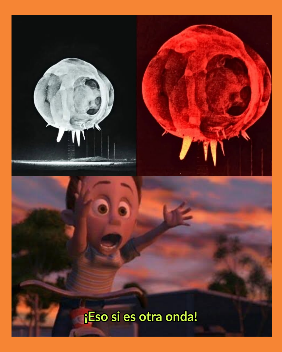 bomba atomica