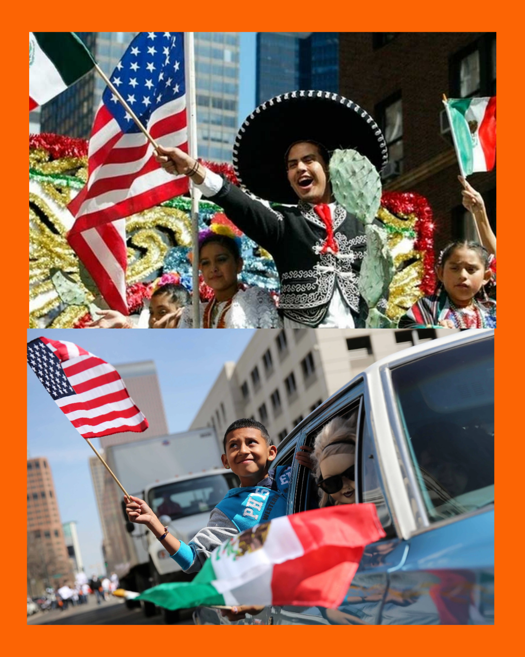 5 de mayo