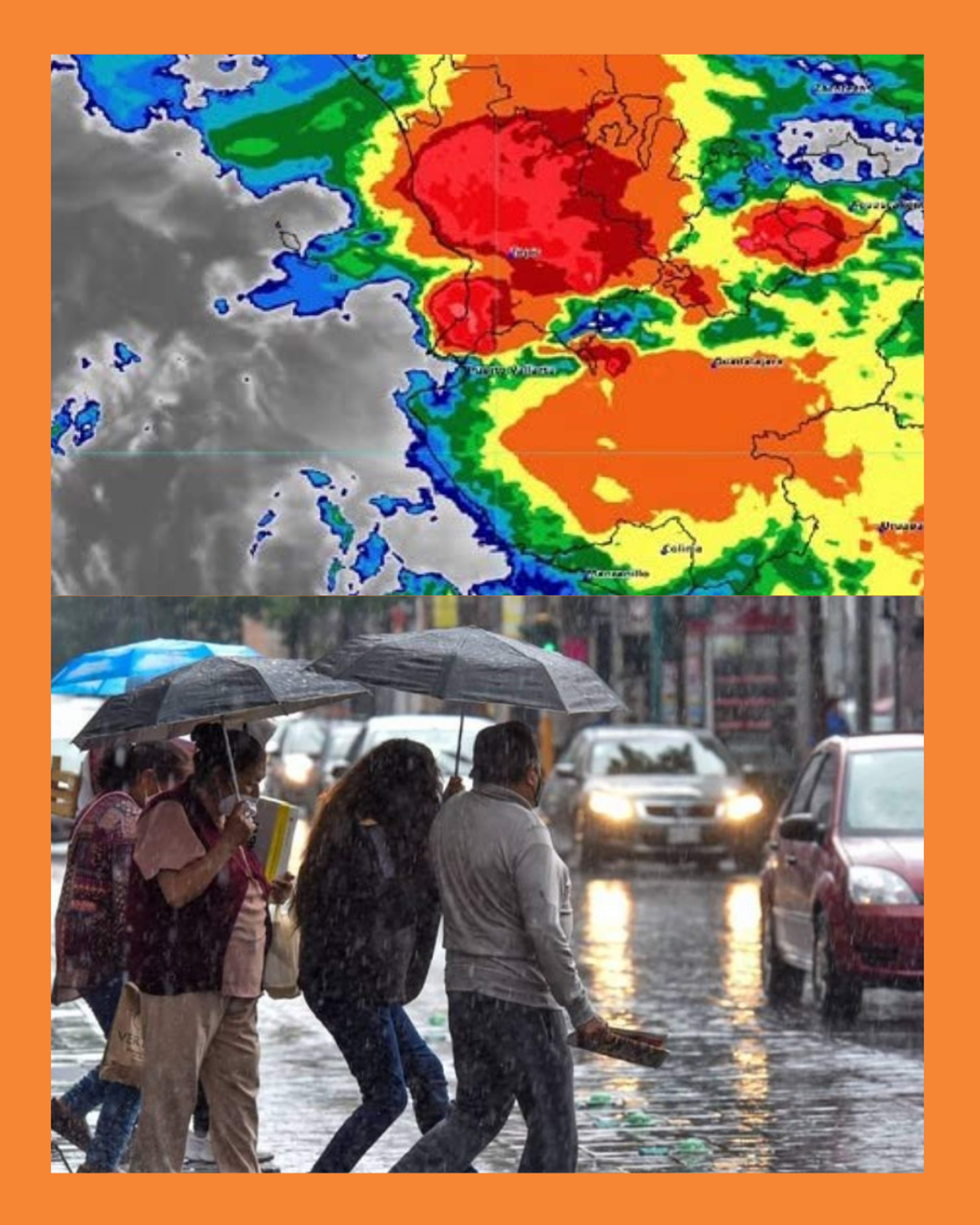 clima tepic