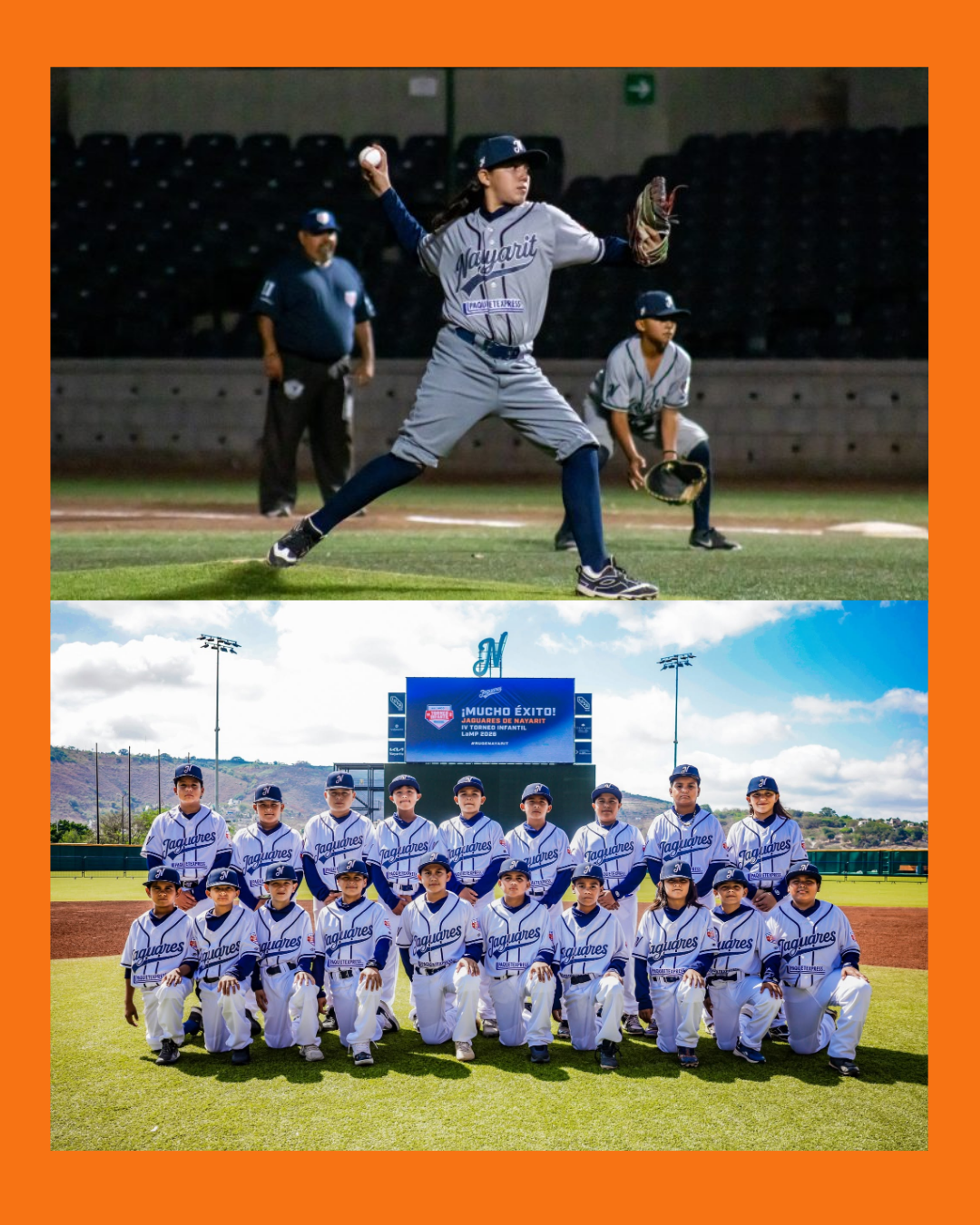 jaguares beisbol