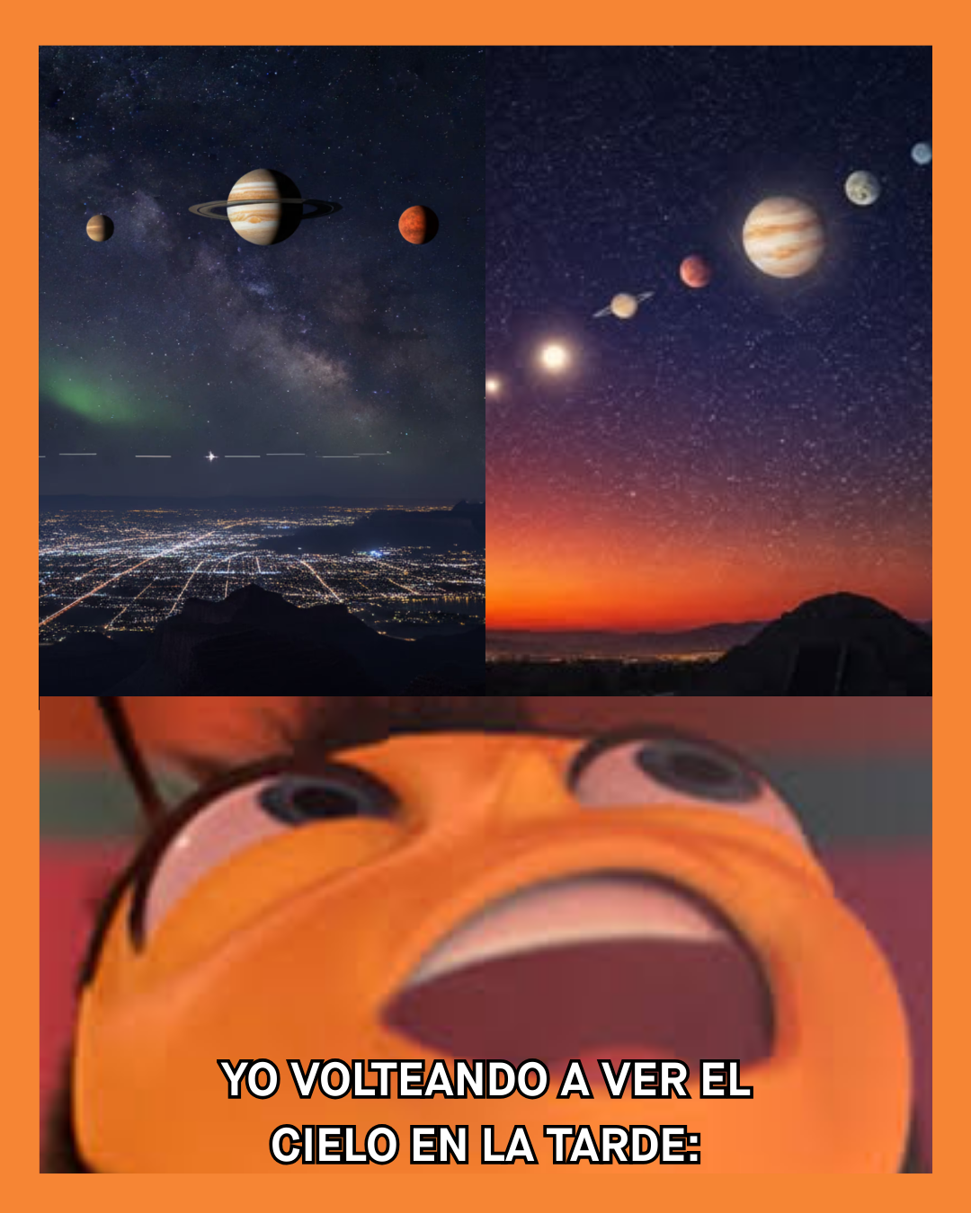 PLANETAS