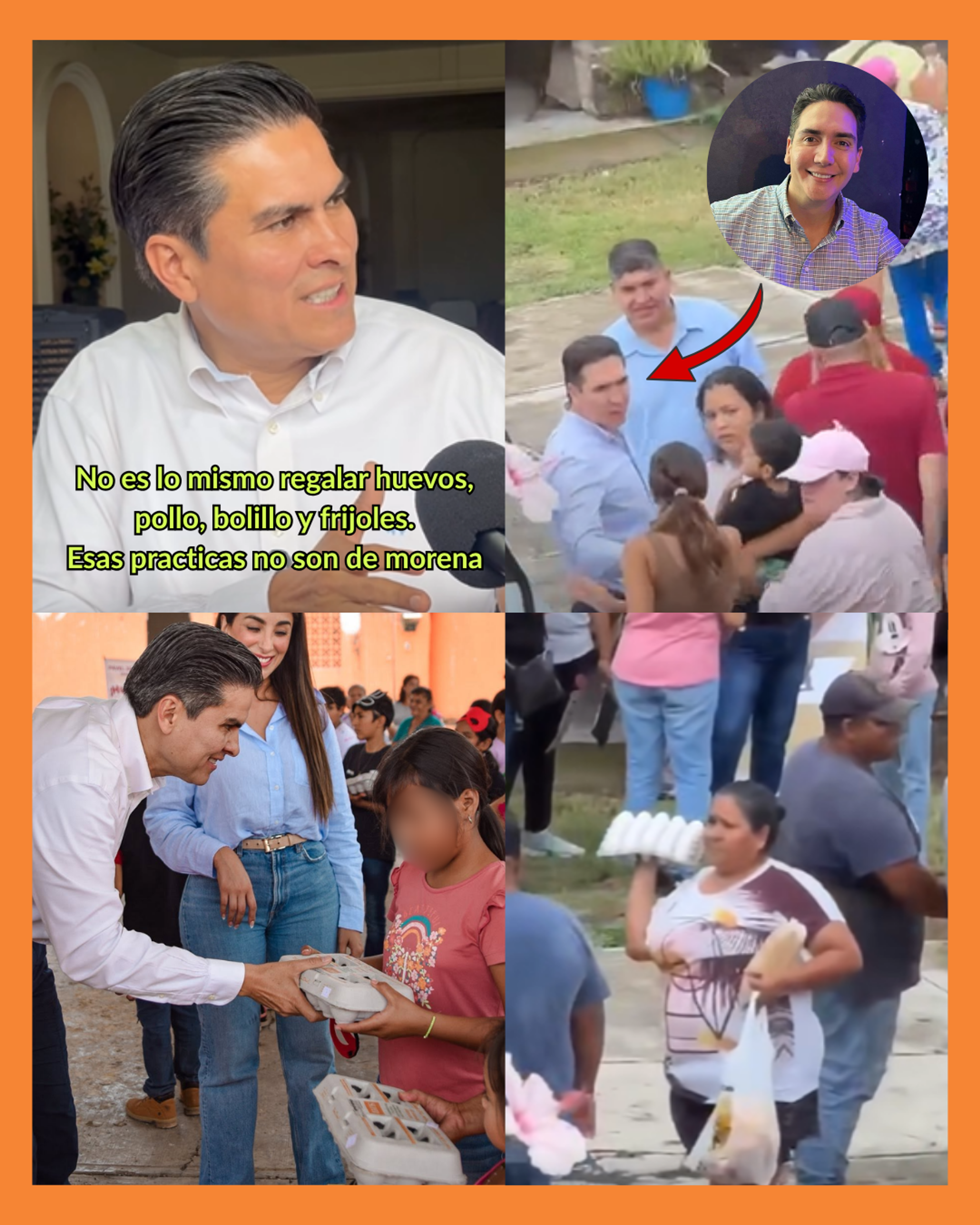 hector santana y pavel jarero