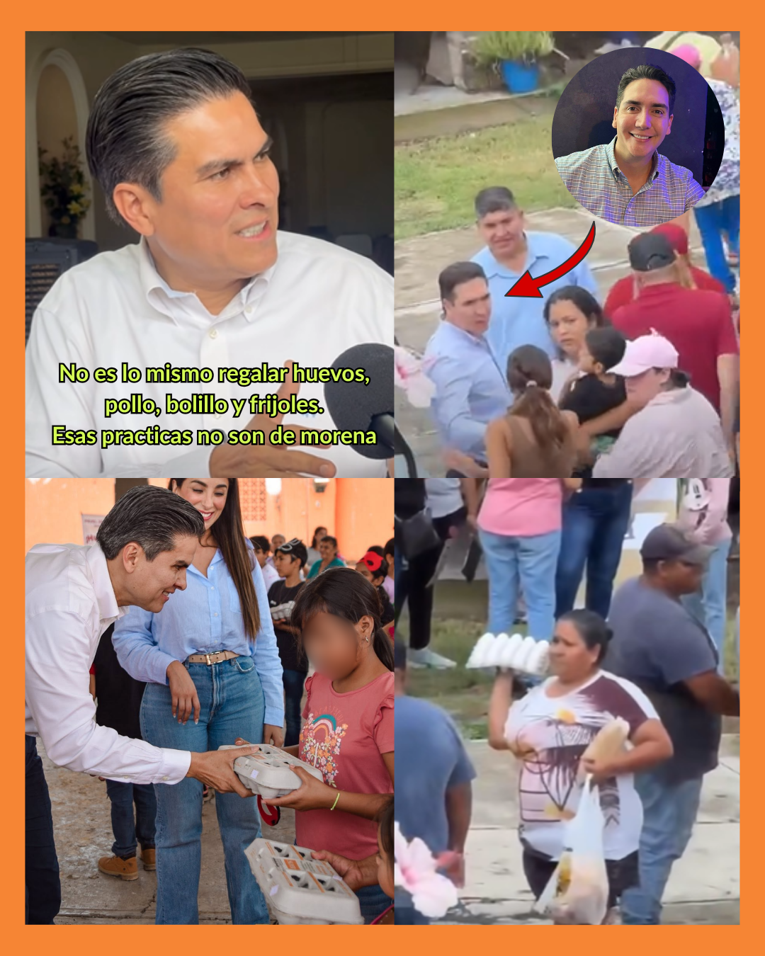hector santana y pavel jarero