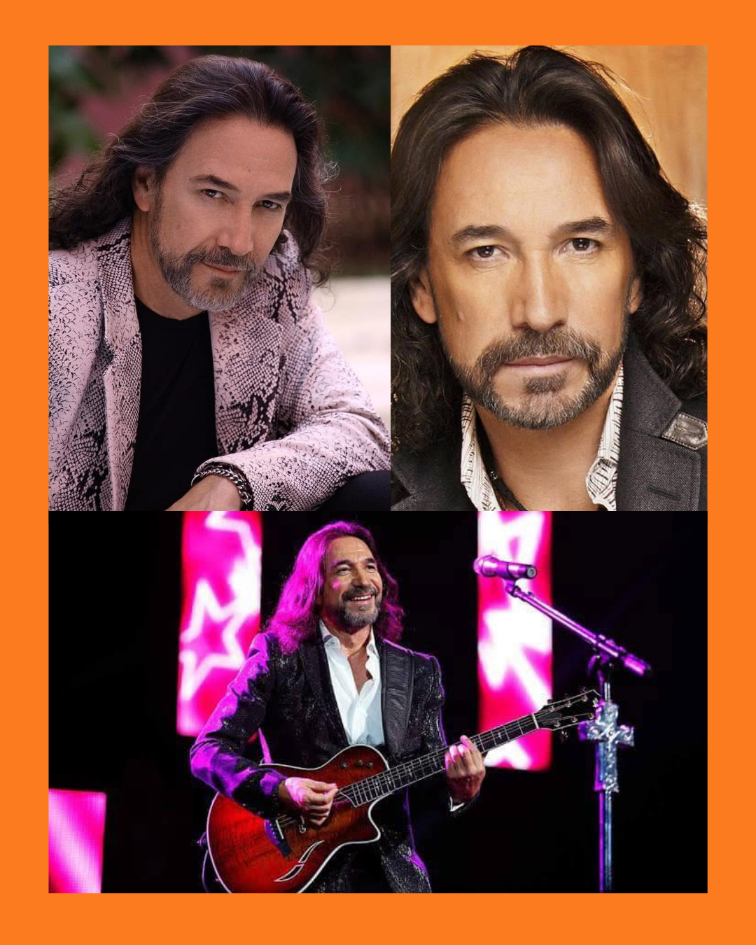 marco antonio solis