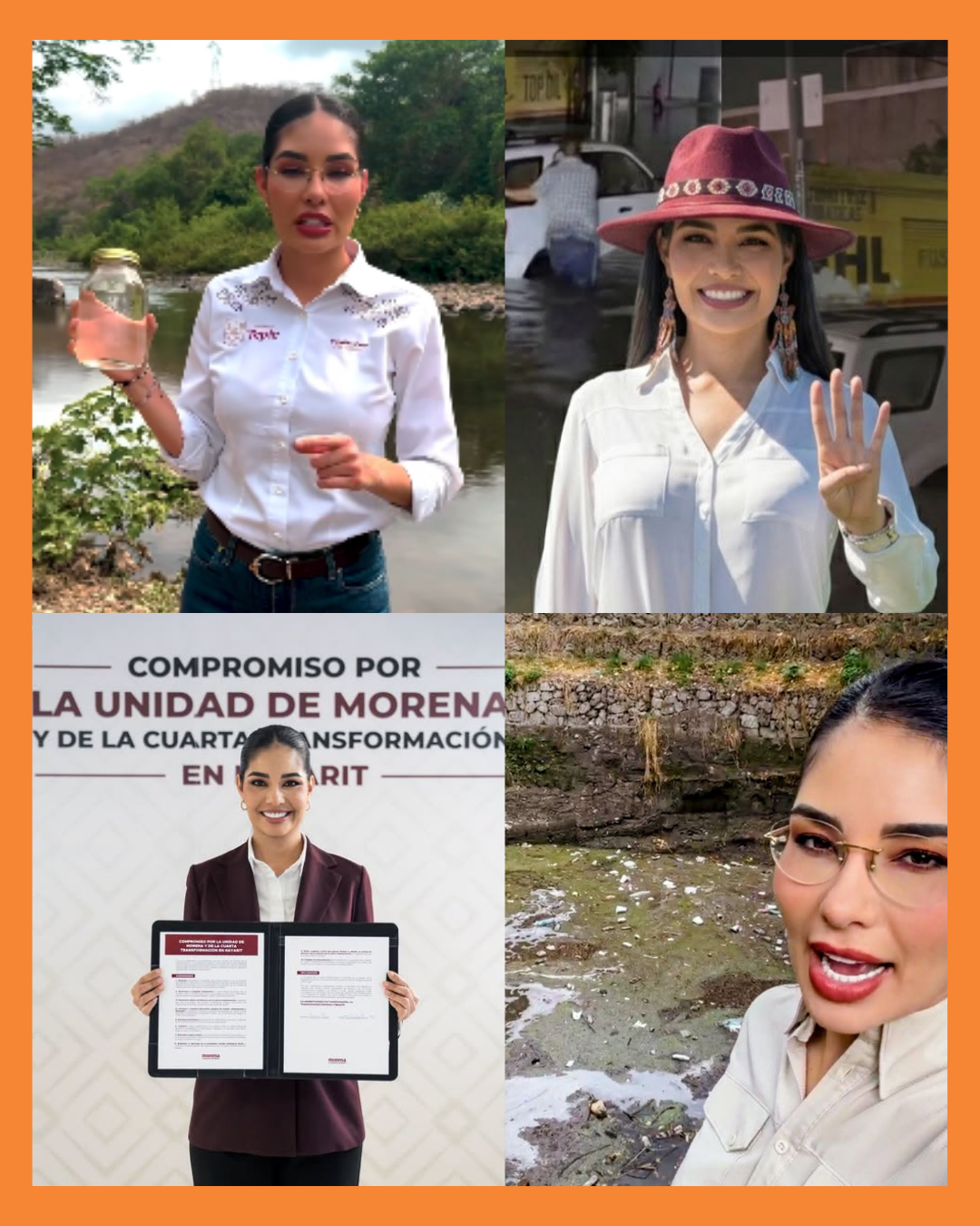 geraldine ponce