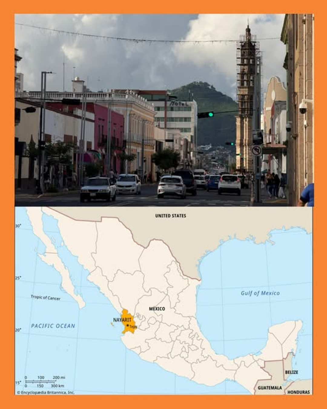 tepic