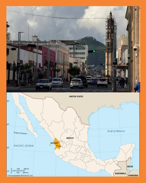 tepic