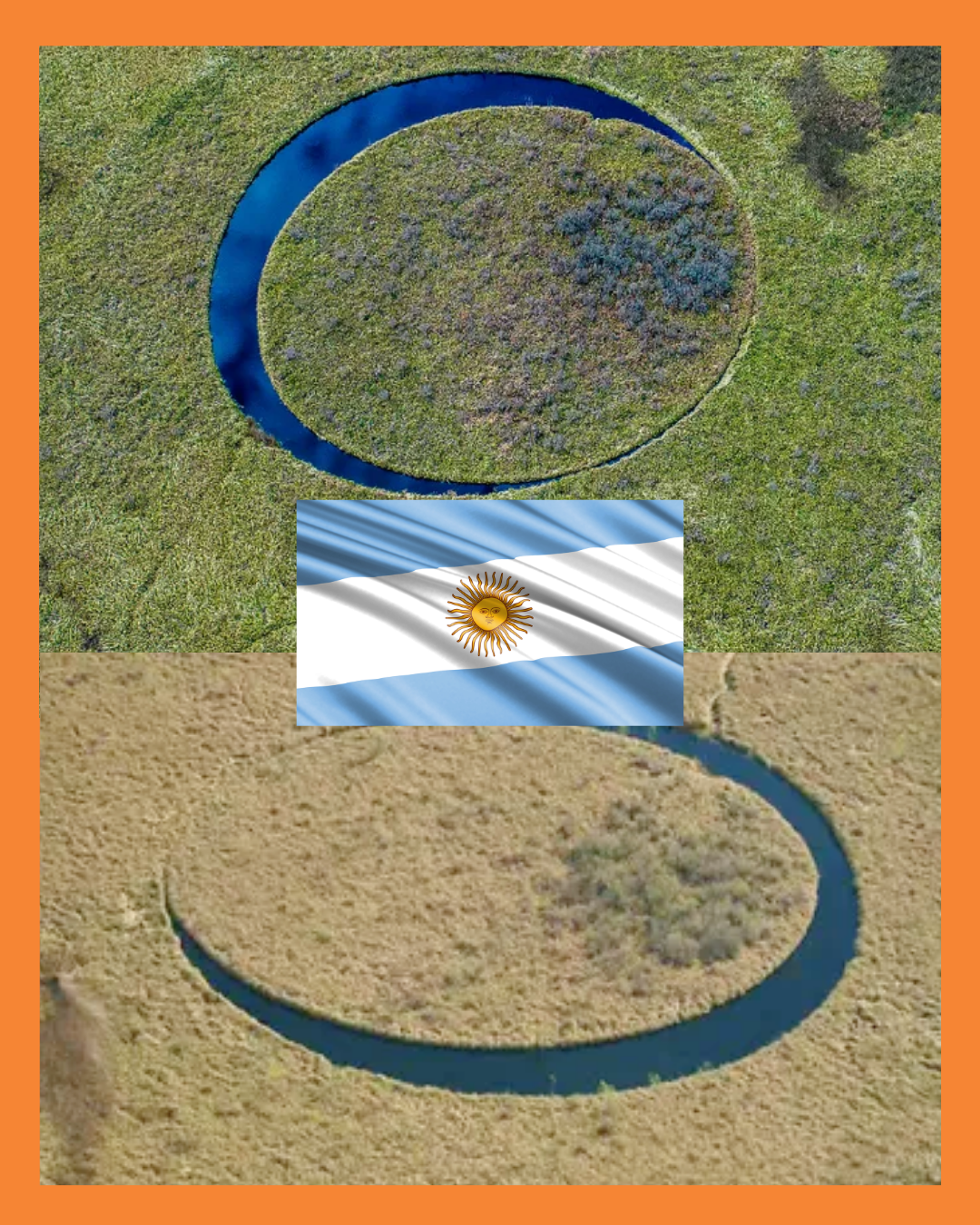 argentina