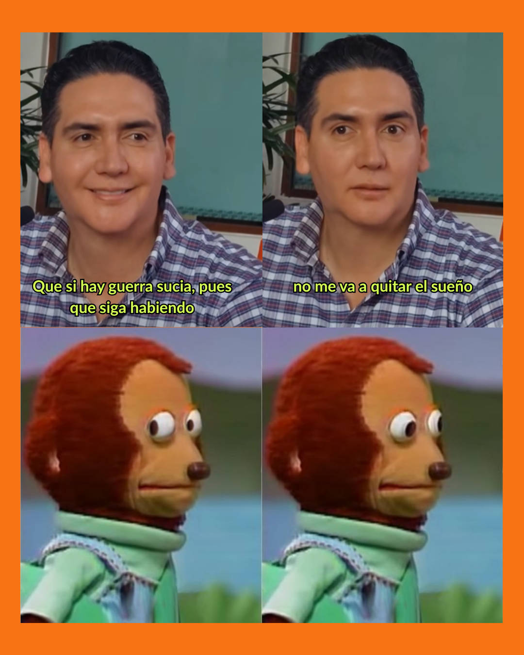 hector santana