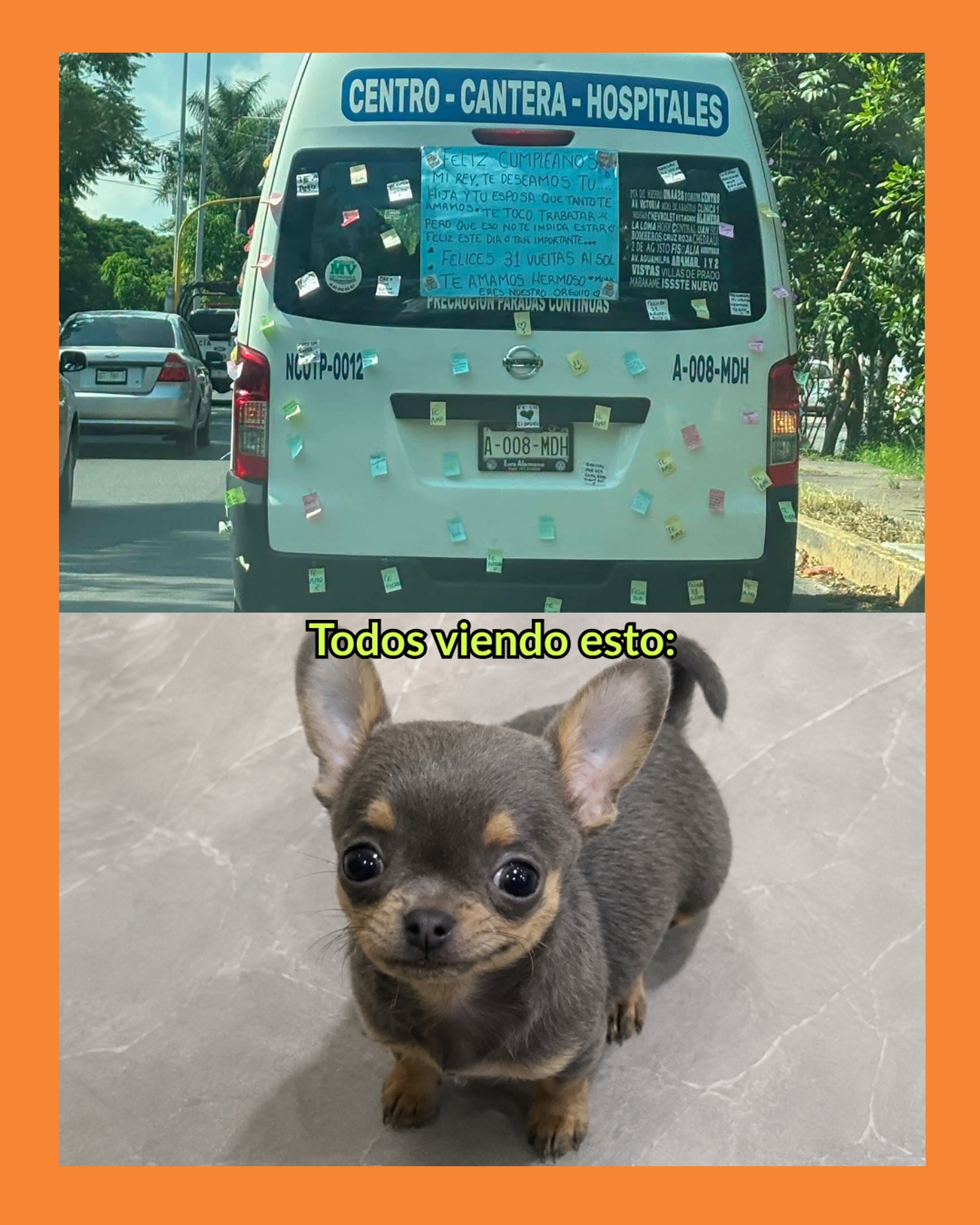 combi tepic