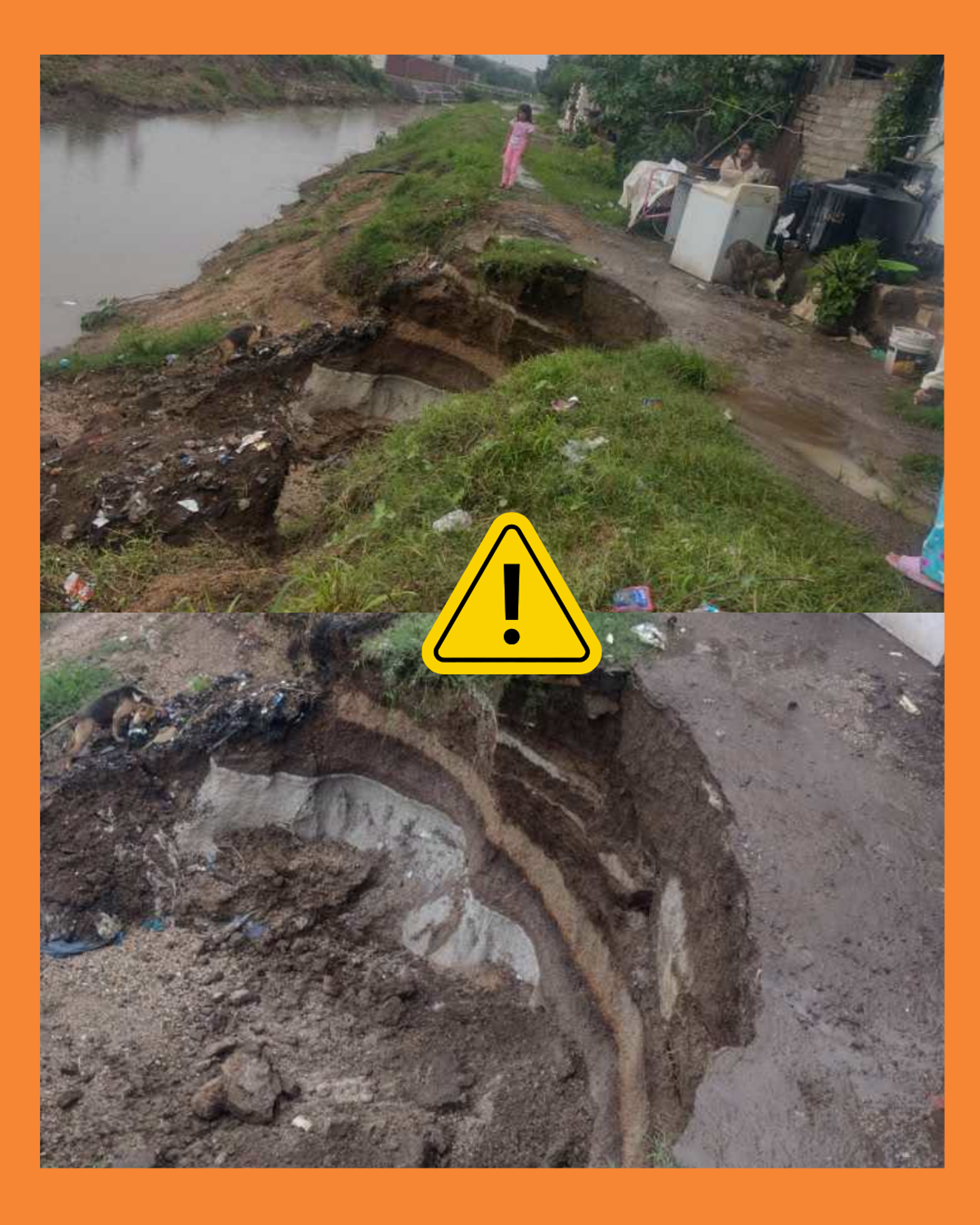 derrumbe tepic