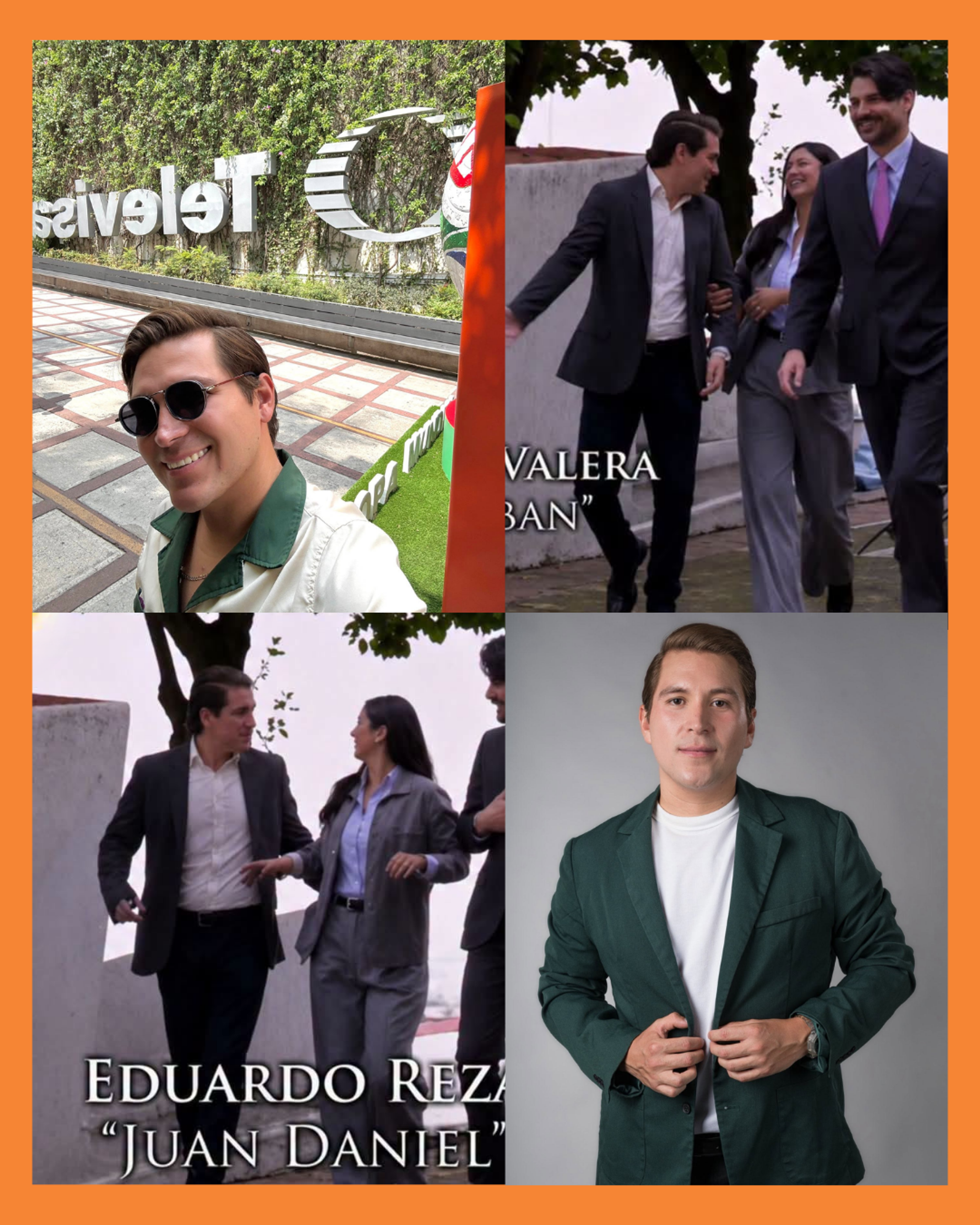 la rosa de guadalupe