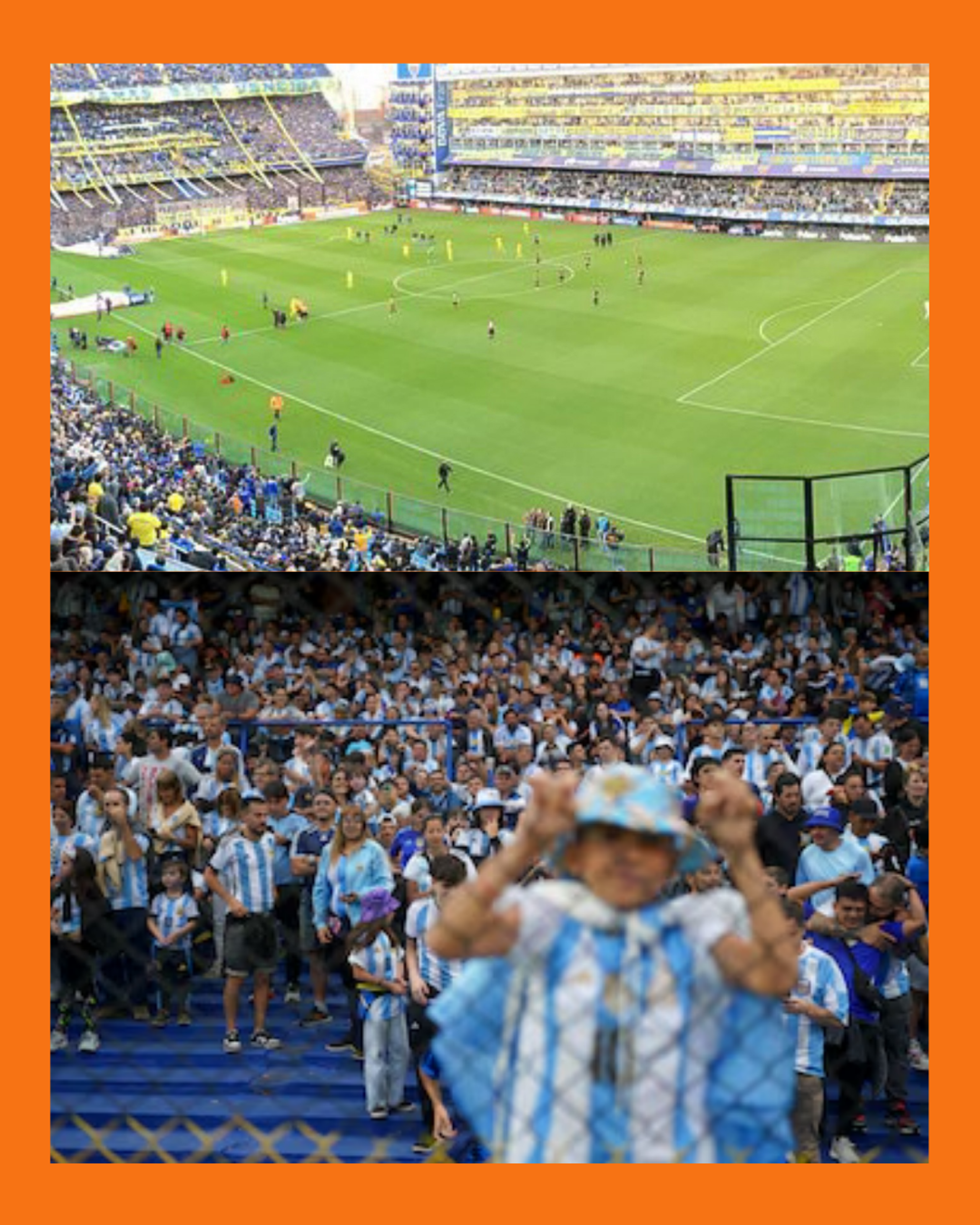 futbol argentina