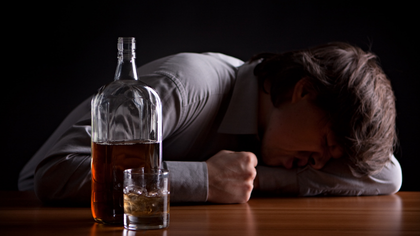 Alcohol use disorder counselling in Hyderabad