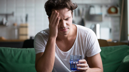 Dehydration assessment and fluid replacement in Hyderabad