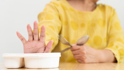 Loss of appetite evaluation and nutritional care in Hyderabad