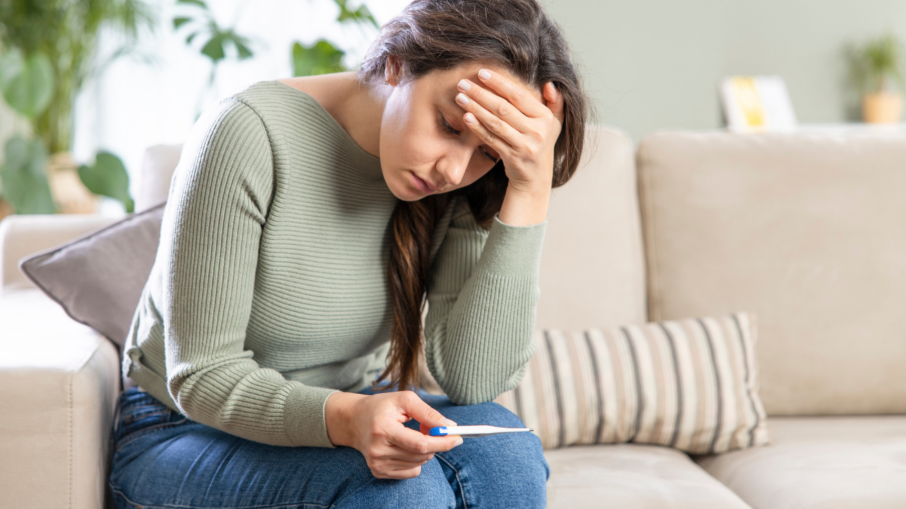 Viral fever diagnosis and treatment in Hyderabad