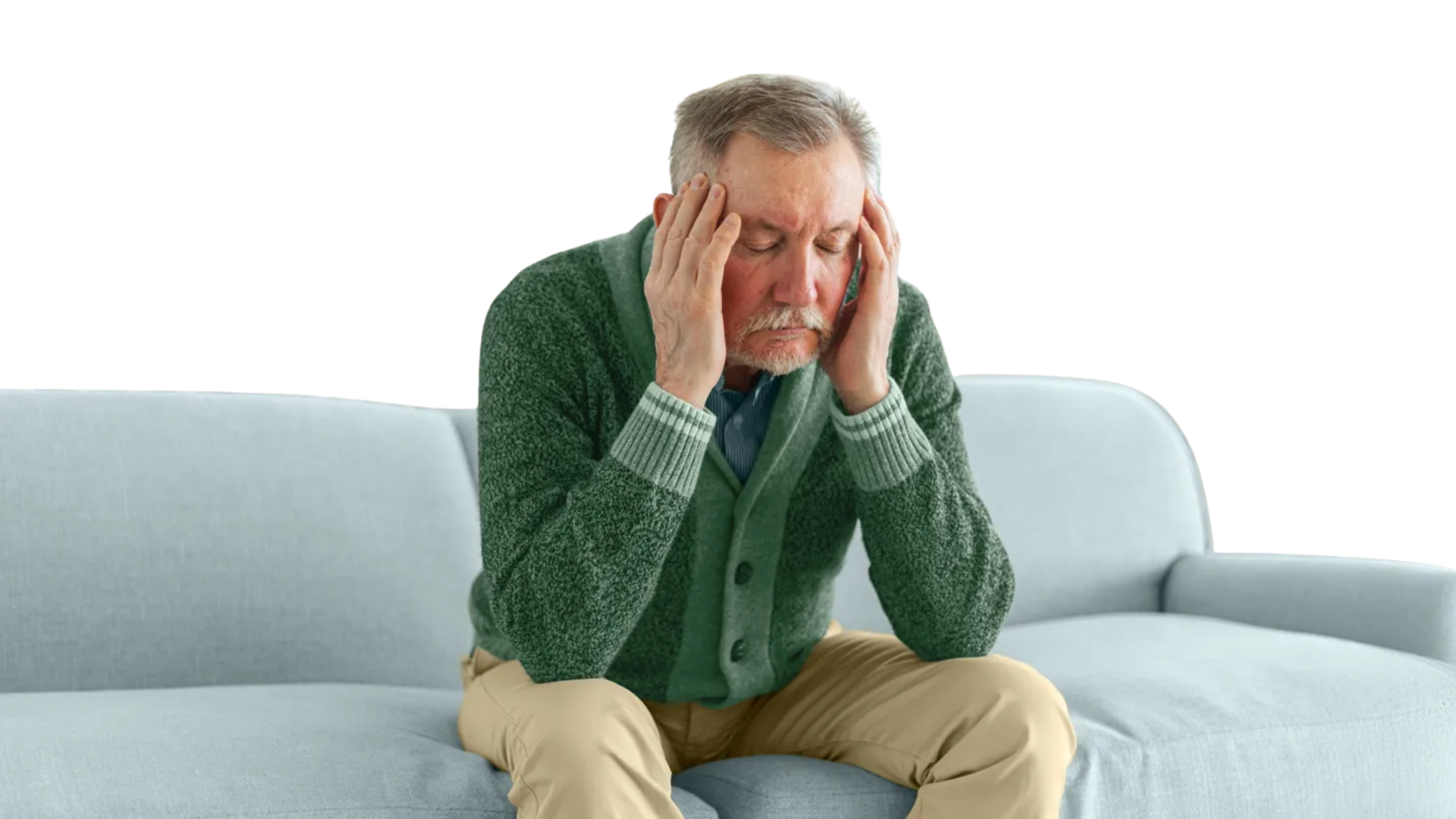 Causes of Fatigue