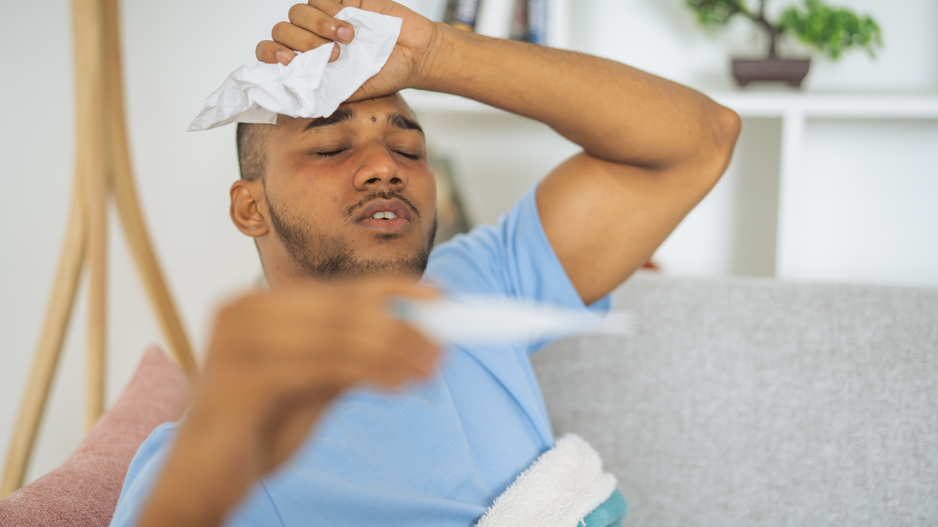 Typhoid fever evaluation and treatment in Hyderabad
