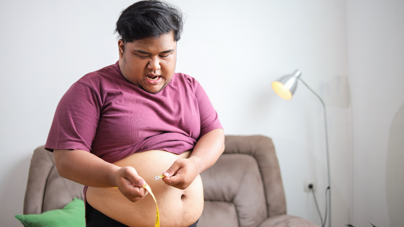 Obesity and weight-loss care consultation in Hyderabad