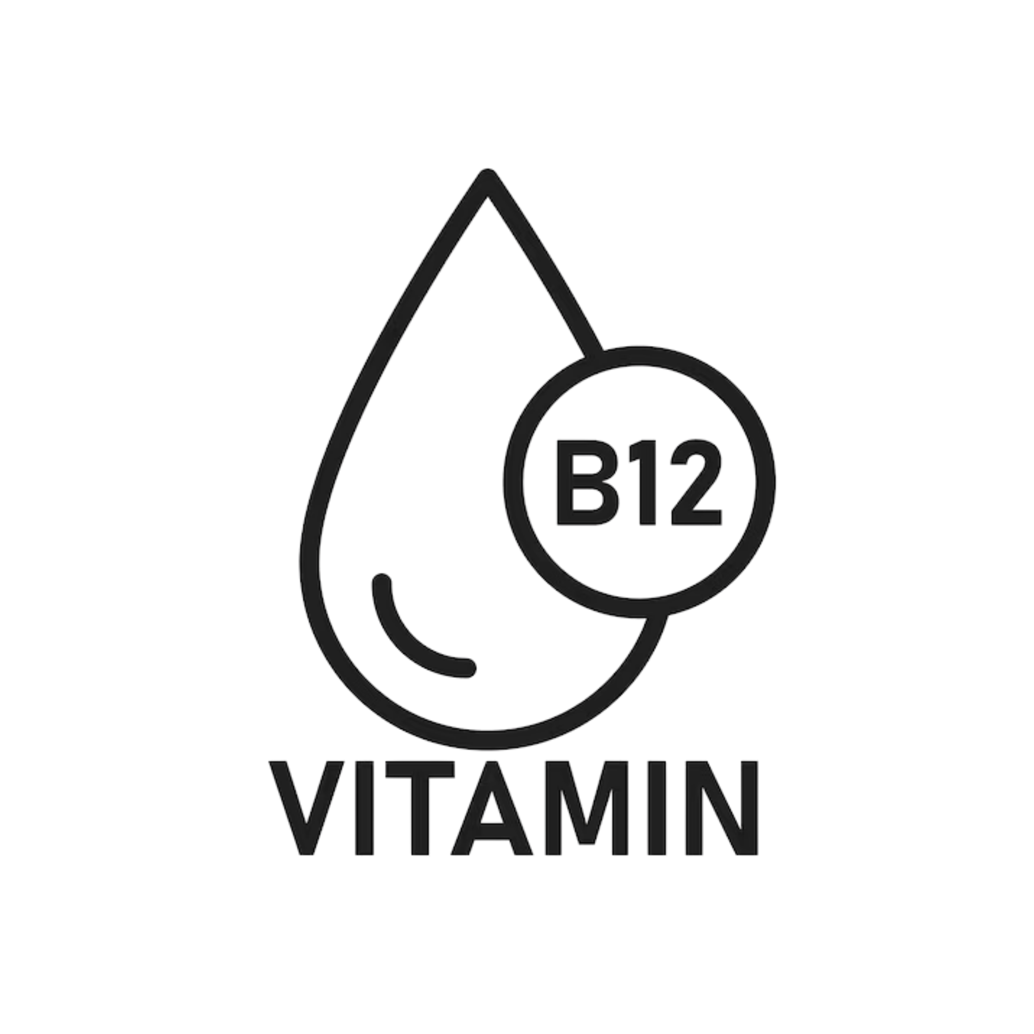 Vitamin B12 Deficiency
