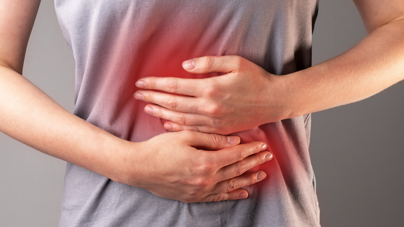 Gastritis stomach inflammation evaluation in Hyderabad