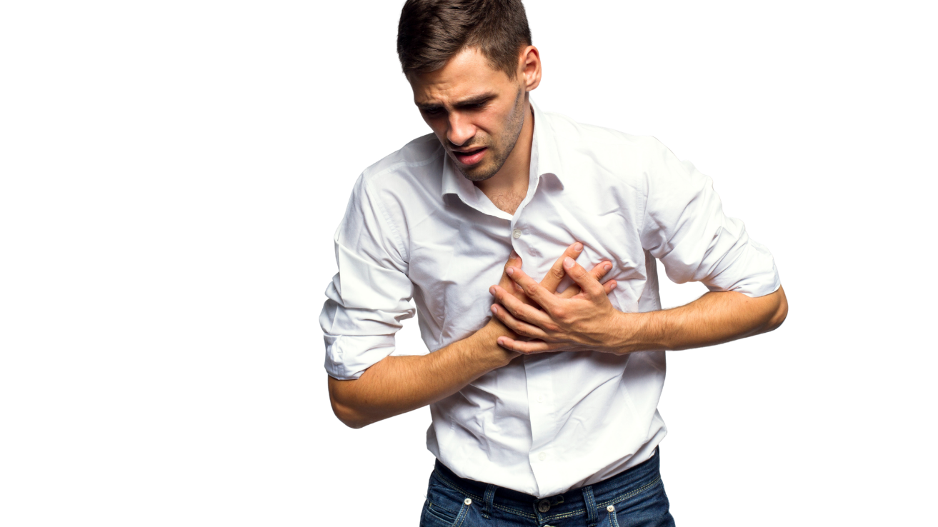 Chest pain evaluation and diagnosis in Hyderabad