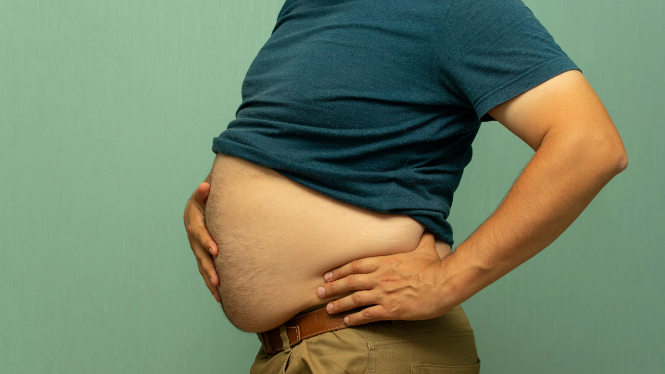 Bloating abdominal fullness evaluation in Hyderabad