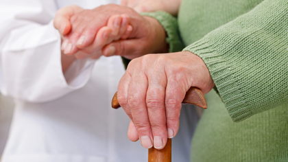 Geriatric care and health assessment in Hyderabad