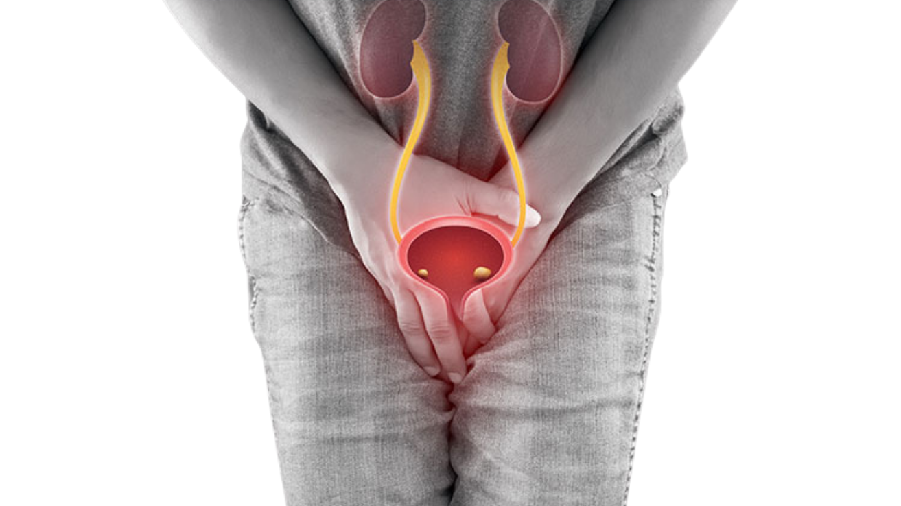 UTI evaluation and burning-urination treatment in Hyderabad