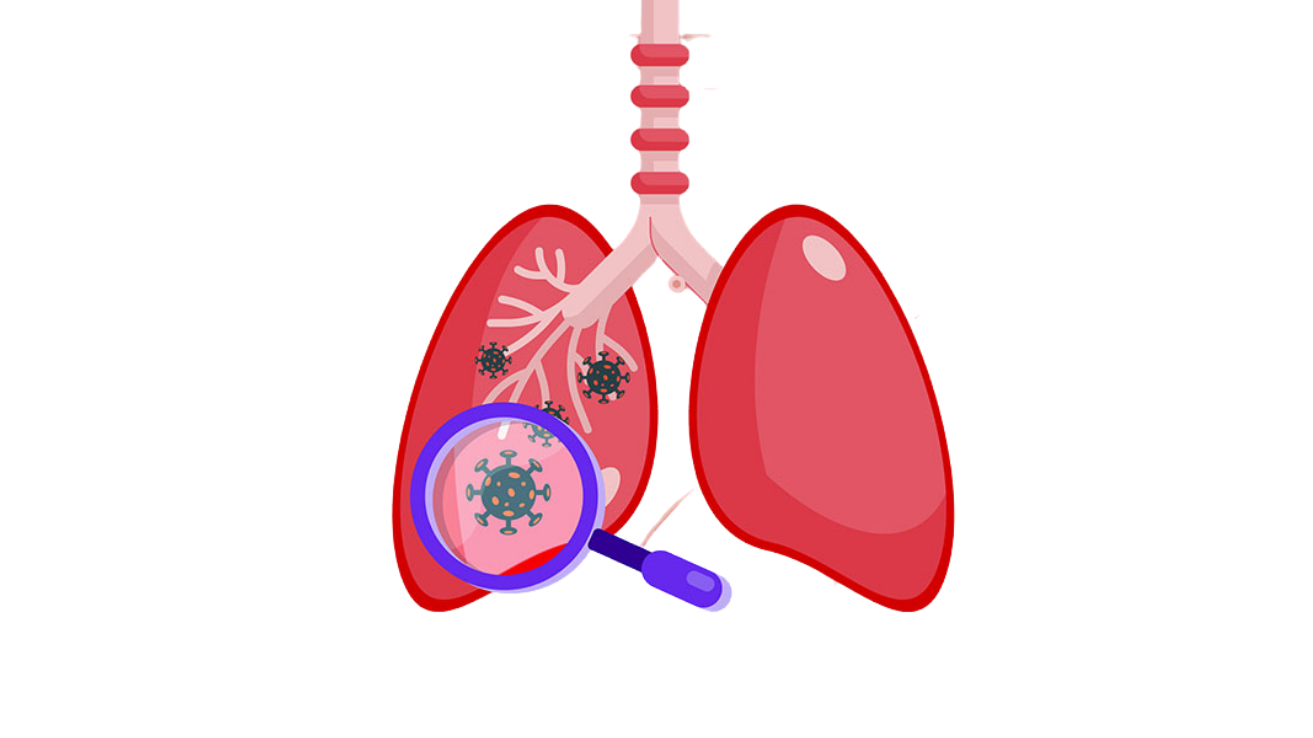 COPD lung function evaluation and care in Hyderabad