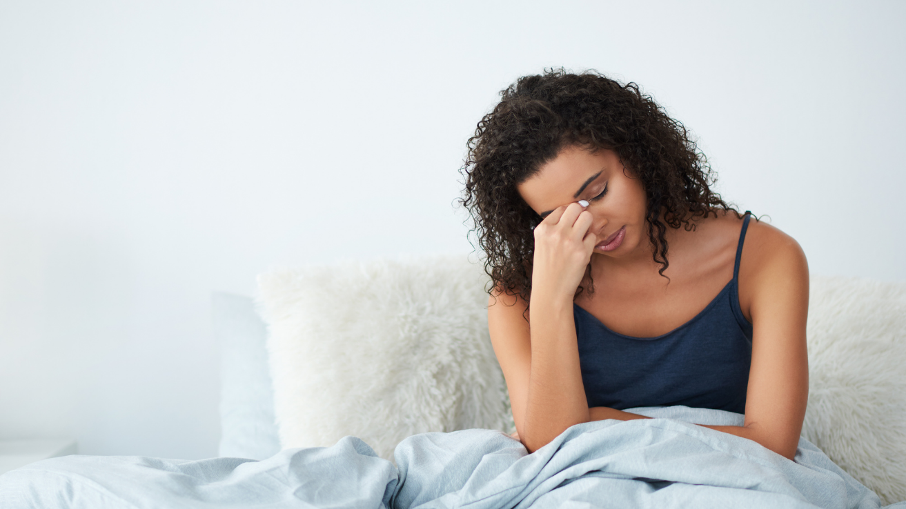 Iron deficiency anaemia blood test and care in Hyderabad