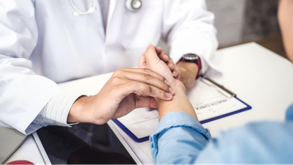 Master health check-up and screening in Hyderabad