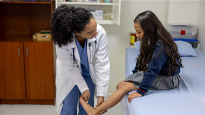 Familial Mediterranean fever (FMF) evaluation in Hyderabad