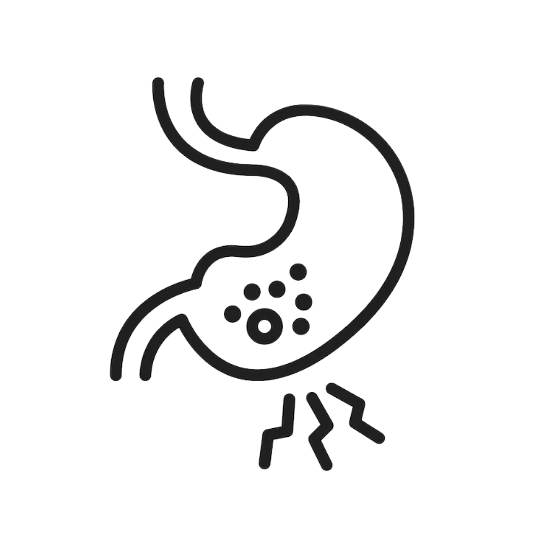 Gastritis