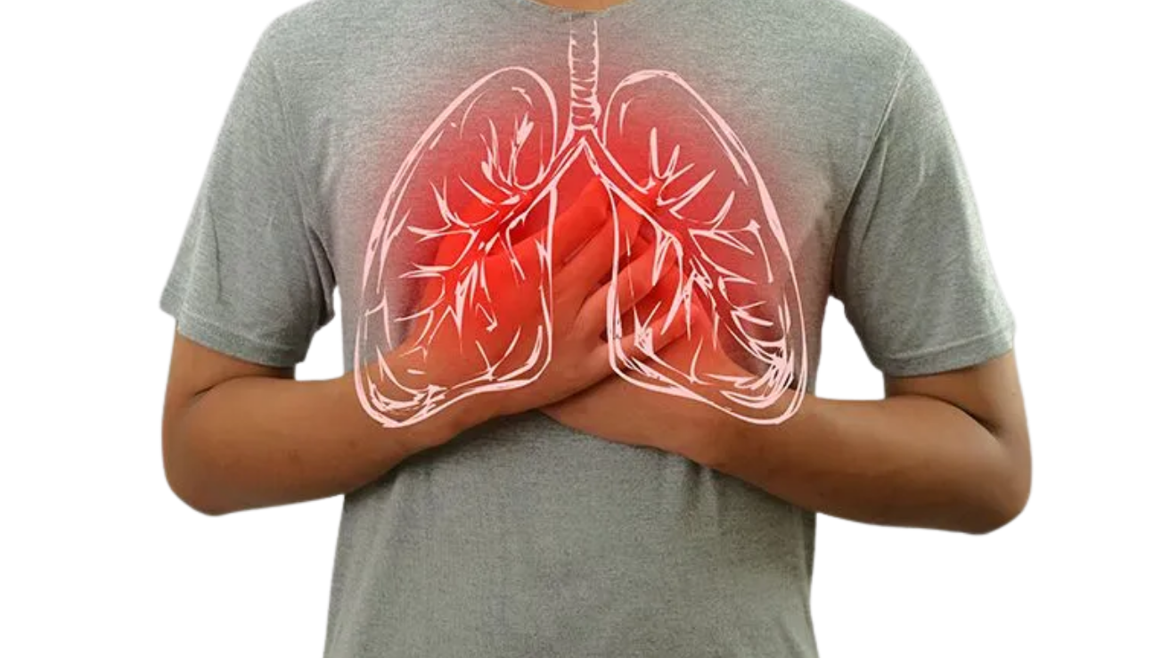 Acute bronchitis chest evaluation and care in Hyderabad