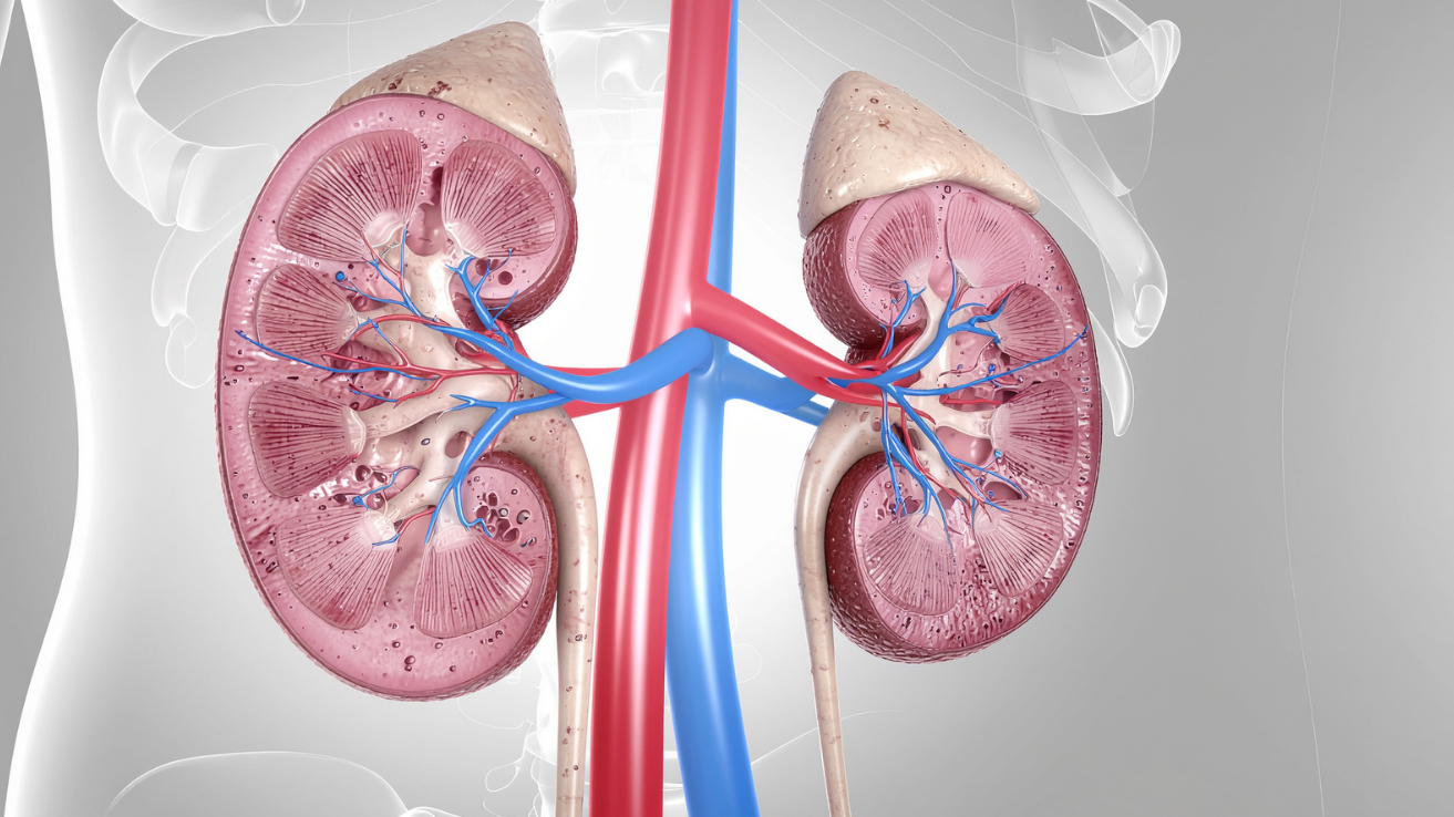 Kidney stones evaluation and treatment in Hyderabad