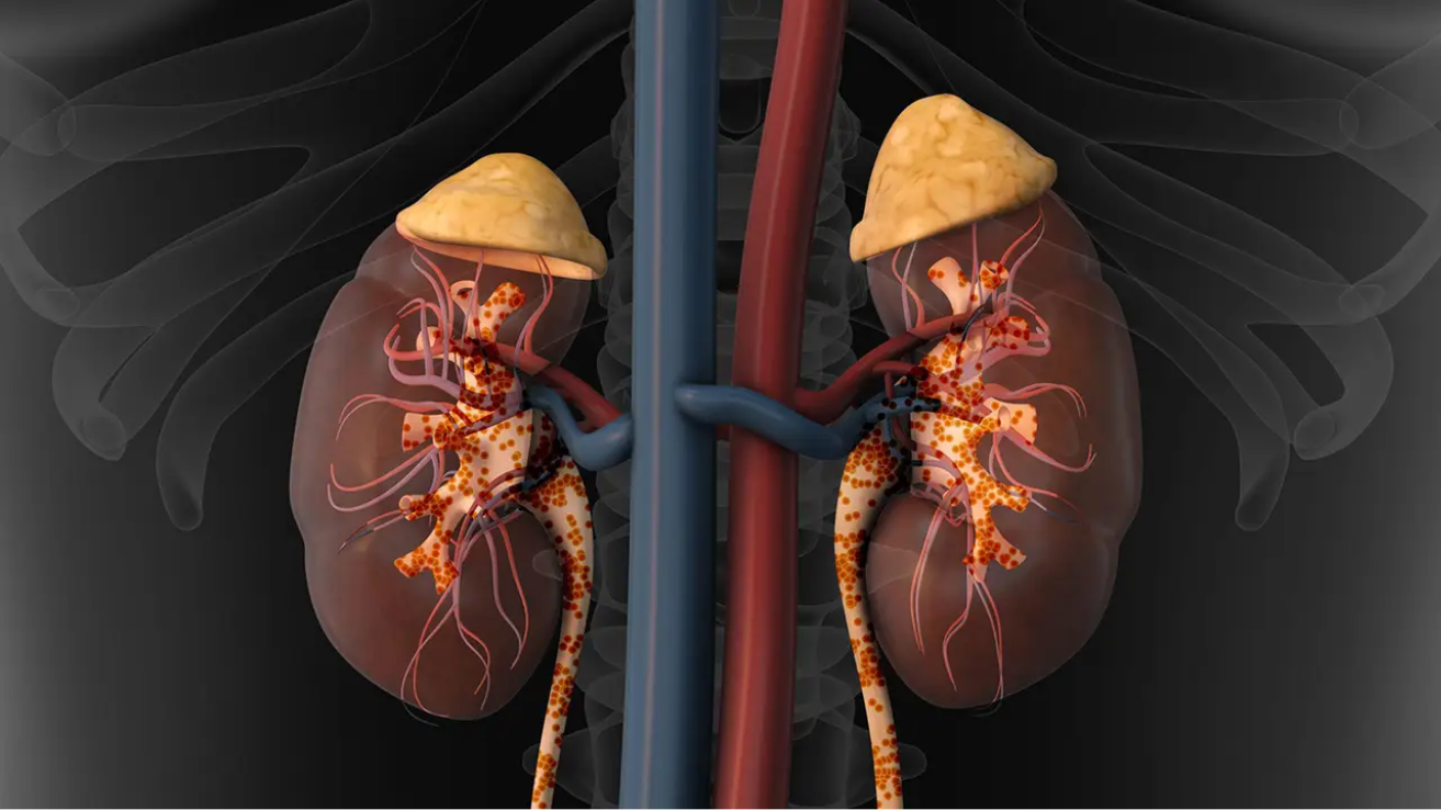 Nephrotic syndrome consultation and kidney care in Hyderabad