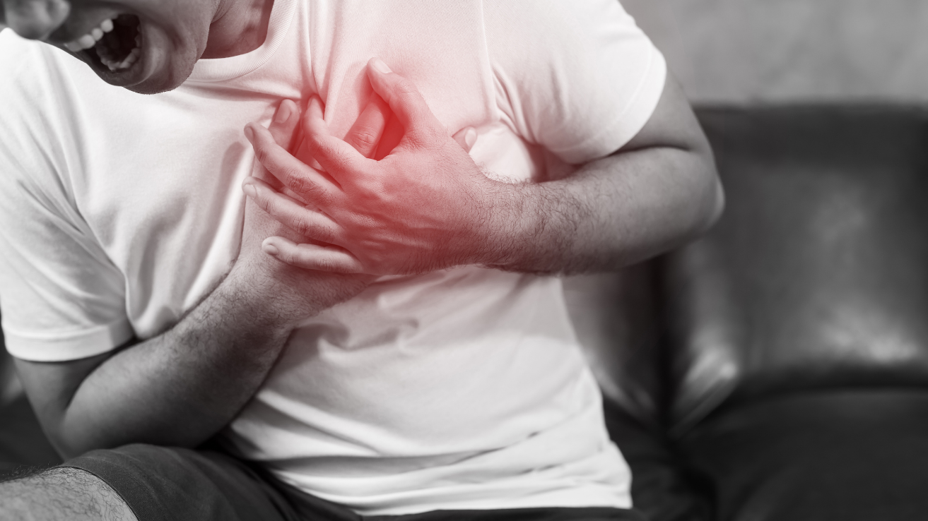 Dyslipidemia cholesterol evaluation and care in Hyderabad