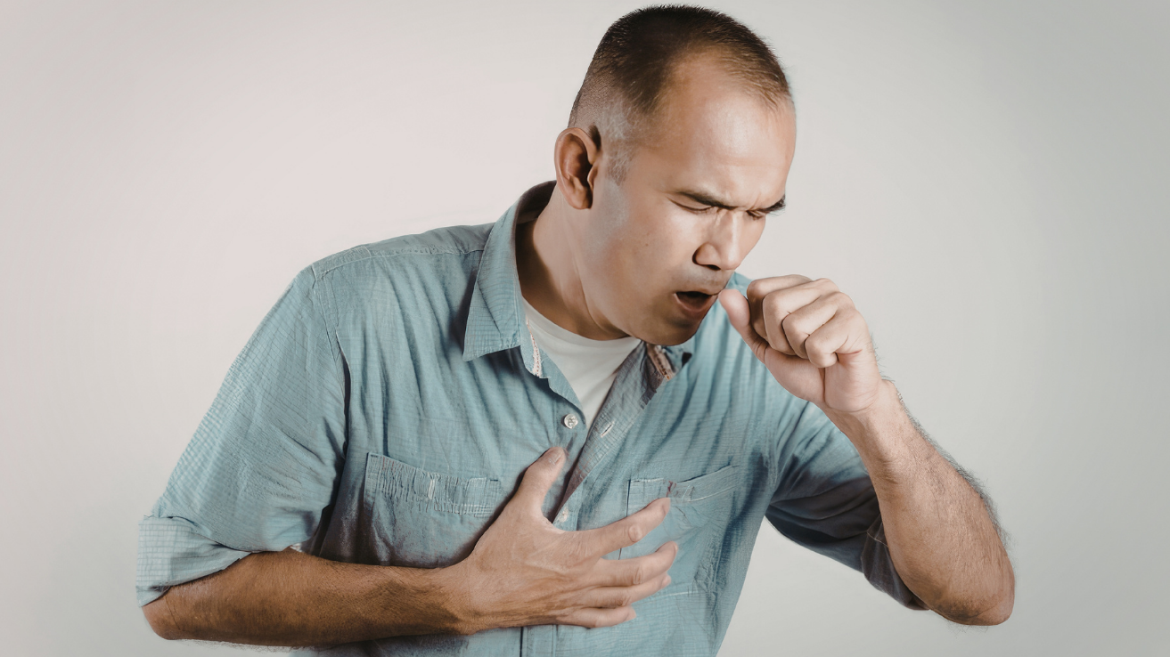 Chronic cough assessment and diagnosis in Hyderabad