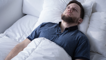 Sleep disorders evaluation and treatment in Hyderabad