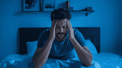 Insomnia (sleeplessness) evaluation and sleep care in Hyderabad