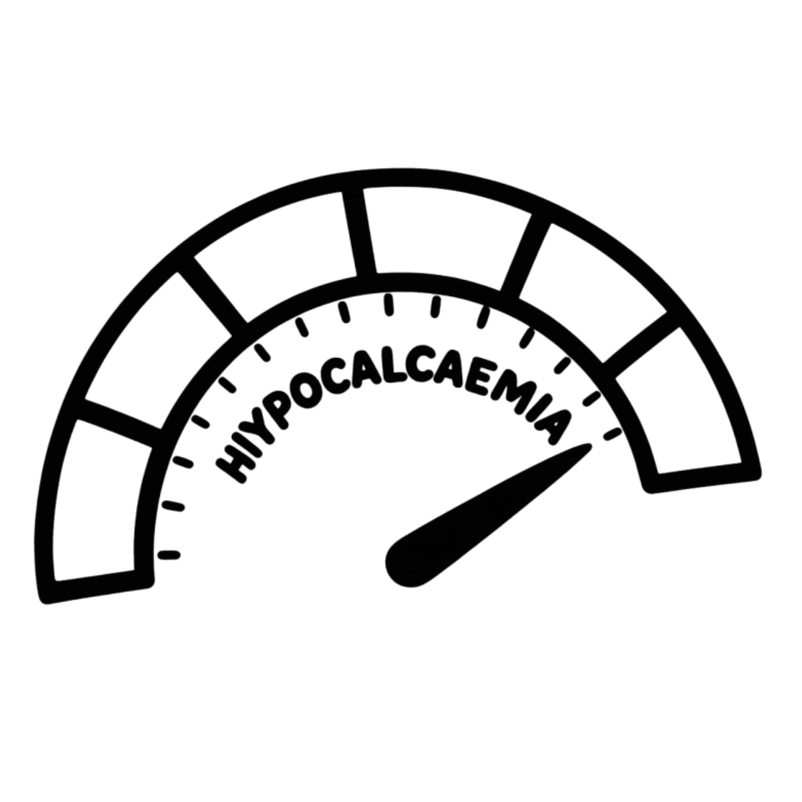 Hypocalcemia